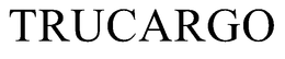 TRUCARGO trademark