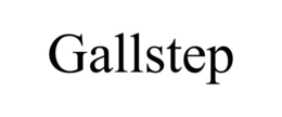 GALLSTEP trademark