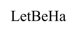 LETBEHA trademark