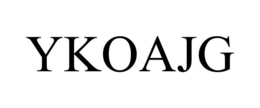 YKOAJG trademark