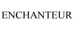 ENCHANTEUR trademark
