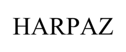HARPAZ trademark