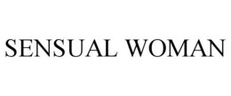 SENSUAL WOMAN trademark
