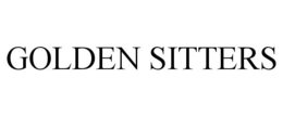GOLDEN SITTERS trademark