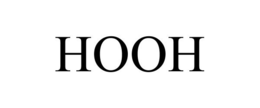 HOOH trademark