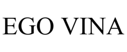 EGO VINA trademark