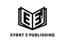 E 3 P EVANT 3 PUBLISHING trademark