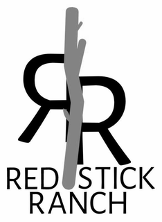 RED STICK RANCH RR trademark