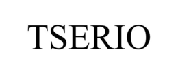 TSERIO trademark