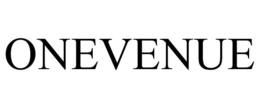 ONEVENUE trademark