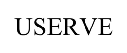USERVE trademark
