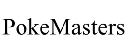 POKEMASTERS trademark