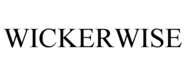 WICKERWISE trademark