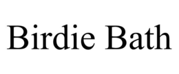 BIRDIE BATH trademark