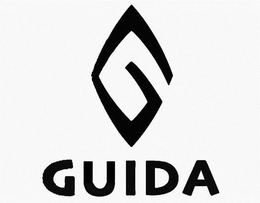 G GUIDA trademark