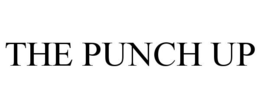 THE PUNCH UP trademark