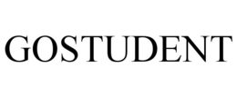 GOSTUDENT trademark