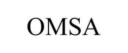OMSA trademark