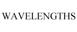 WAVELENGTHS trademark