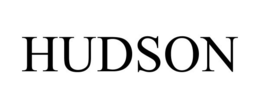 HUDSON trademark
