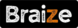 BRAIZE trademark