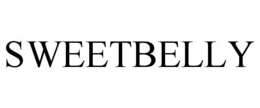 SWEETBELLY trademark
