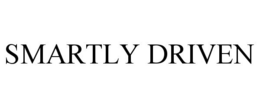 SMARTLY DRIVEN trademark