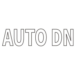 AUTO DN trademark