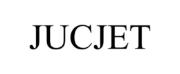 JUCJET trademark