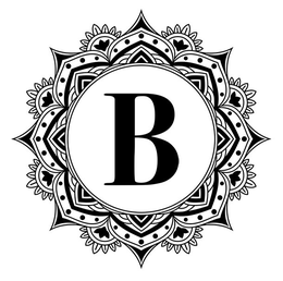 B trademark