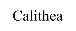 CALITHEA trademark