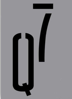 Q7 trademark