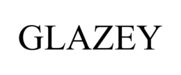 GLAZEY trademark