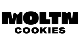 MOLTN COOKIES trademark