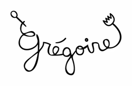 GRÉGOIRE trademark