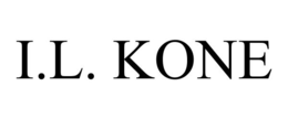 I.L. KONE trademark