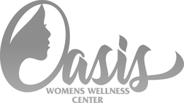 OASIS WOMENS WELLNESS CENTER trademark