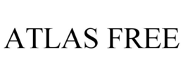 ATLAS FREE trademark