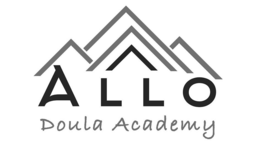 ALLO DOULA ACADEMY trademark