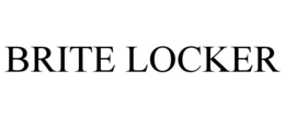 BRITE LOCKER trademark