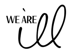 WE ARE ILL trademark