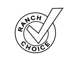 RANCH CHOICE trademark