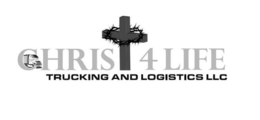 CHRIST4LIFE TRUCKING AND LOGISTICS LLC trademark