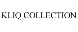 KLIQ COLLECTION trademark