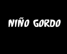 NIÑO GORDO trademark