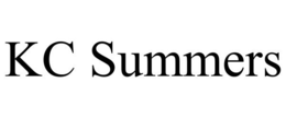 KC SUMMERS trademark