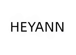 HEYANN trademark