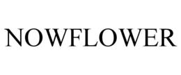 NOWFLOWER trademark