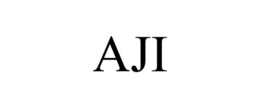 AJI trademark