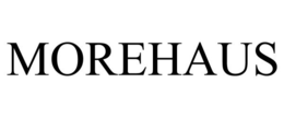 MOREHAUS trademark